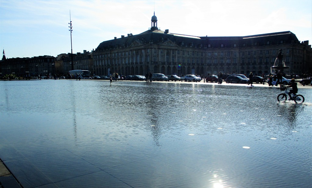Bordeaux